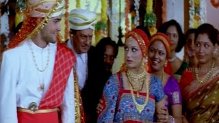 Mungaru Male Kannada Movie Part 8 - Pooja Gandhi, Anant Nag