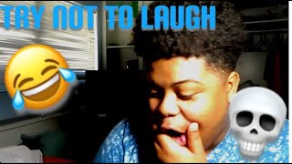 Try Not To Laugh  Challenge | FAILED