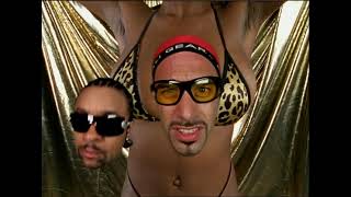 Ali G feat. Shaggy - Me Julie