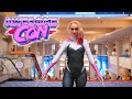 Awesome con 2024  4k cosplay highlights  washington dc comic con