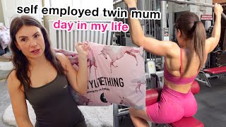 My Working Day In The Life (Doing Social Media Full Time)