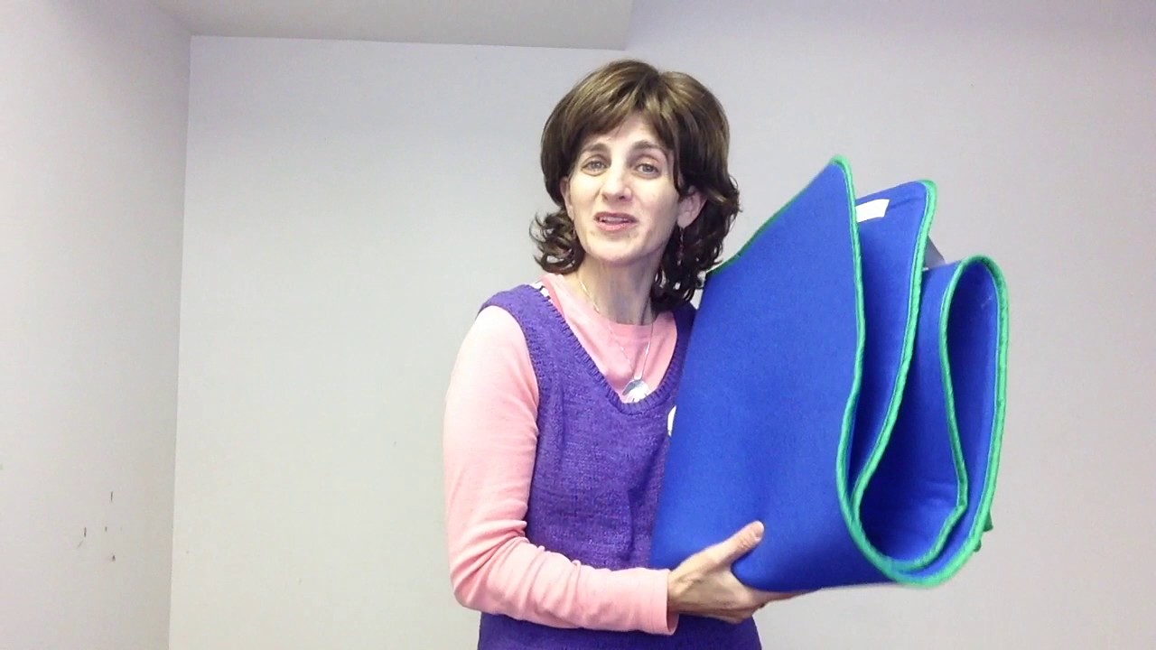 Weighted Blanket by Fun and Function