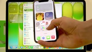 Comment configurer le presse-papier universel entre MacBook Neo et iPhone