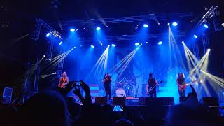 Skid Row - In A Darkened Room LIVE @ Sweden Rock 5/6 2019