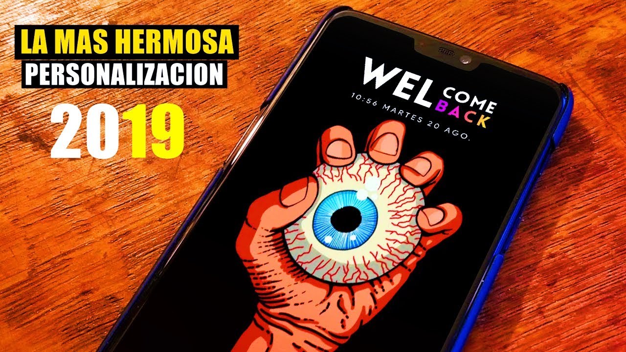 juegos panamericanos 2019 en vivo POR FIN!! LA Personalización Que Cambiara tu Teléfono Android!
