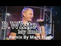 D.White - My Limbo (Extended Version, Remix by Marc Eliow, 2020) NEW Euro & Italo Disco