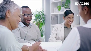 IDYC360 AML/CFT Software Solutions