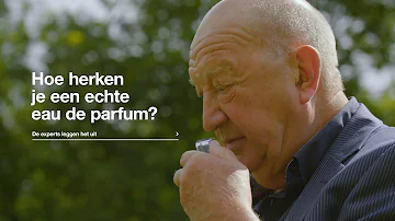 Was kostet echtes Parfum?