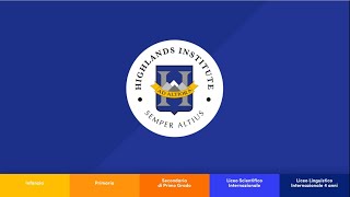 Información Highlands virtual tour Noticias