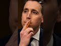 GOP Sen. Josh Hawley Loves to Incite and Run!