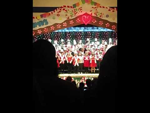 Lemay elementary school songs