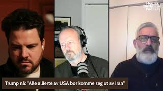 Download Lagu Trump til det iranske folk: \ MP3