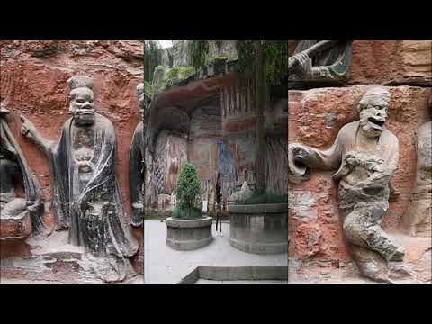 Vidéo: Les Anciennes Sculptures Rupestres De L'Altaï Sont Suggestives - Vue Alternative