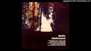 DNTEL - Paper Landscape