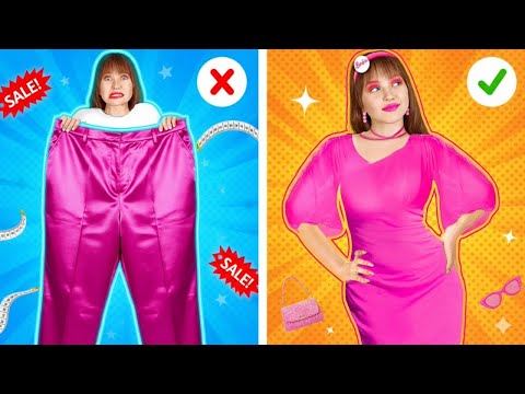افعليها بنفسك لثيابك الأنيقة حيل أزياء سهلة وأفكار إصلاح ذكية من 123 GO 