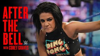 Bayley’s emotional Women’s Evolution journey: WWE After the Bell, March 11, 2021