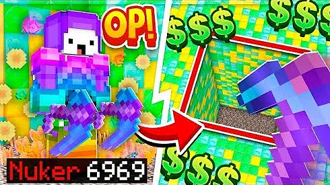 THE BEST START IVE EVER HAD IN OP PRISONS! *SOTW* | 1.8- 1.19+ EnchantedMC Minecraft OP PRISONS