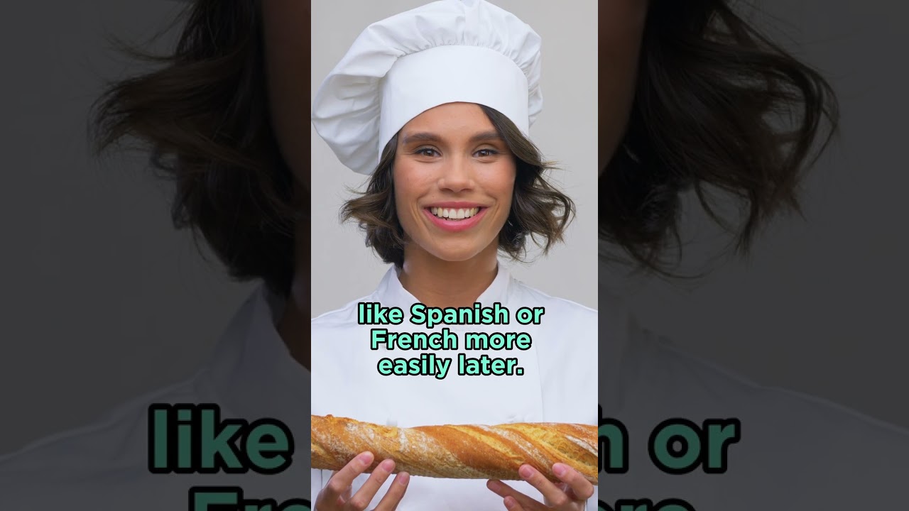 Each Language You Learn Gets Easier - هەر زمانێک فێری دەبیت ئاسانتر دەبێت