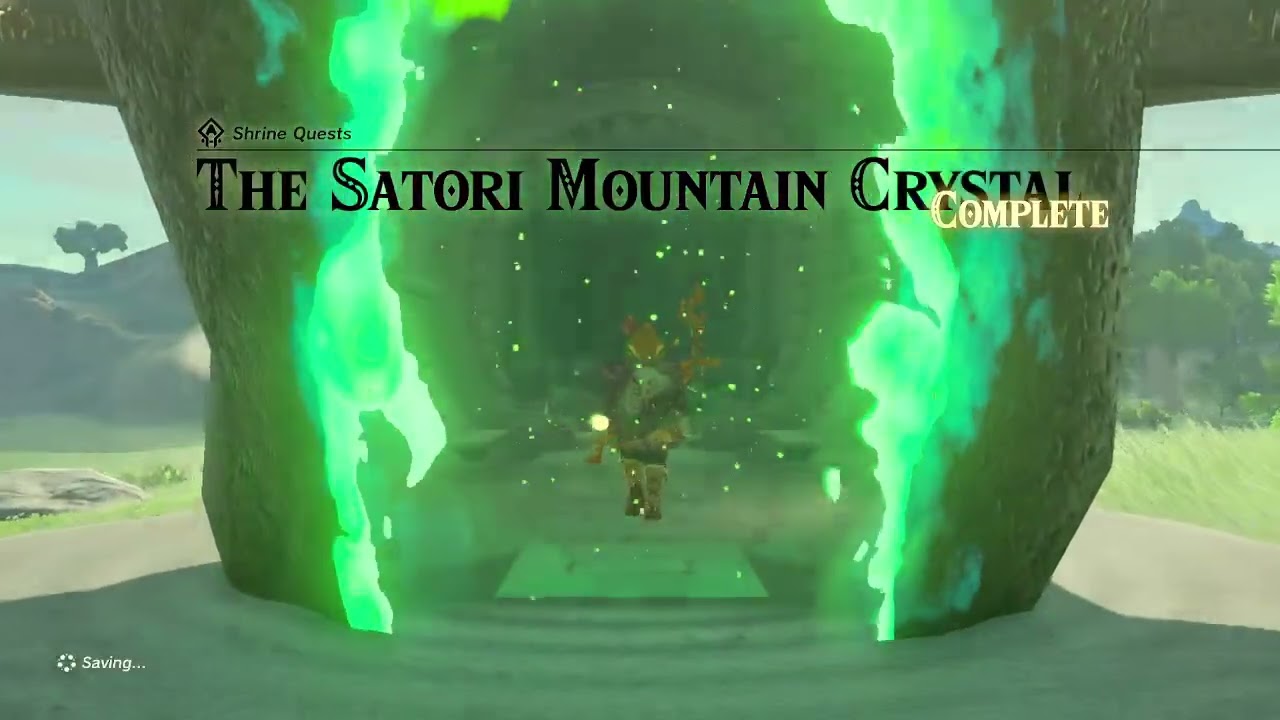 Zelda: Tears of the Kingdom - 4 Heart Challenge First Playthrough Part 12 [Switch]