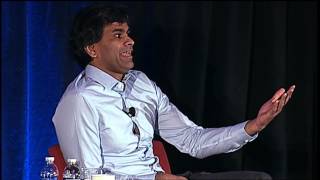 Keynote Conversation: Machine Learning and HR Keynote Conversation: Machine Learning and HR