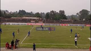 Mbeya Kwanza Vs Polisi Tanzania
