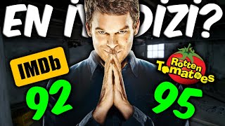 BALON MU? HAK ETTİ Mİ? - Dexter Resurrection Yorum (1.Sezon)
