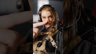 HYPER REALISTIC $1000 Angel Force Mia Figure 🤯 | SDCC 2026