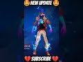 Best Bundle Ever In Free Fire 🥵🔥 #freefire #rarebundle #yt #viral