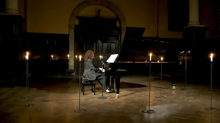 Live From London Spring Highlights - Joanna MacGre...