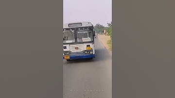 TSRTC express#shorts #ytshorts #telugushorts #viral #trending #bus #tsrtc #express #newmod