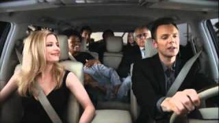 Community - Road to the Emmys - Promo 3