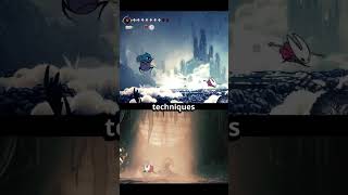 Why the 4th Chorus Boss Attacks You in Hollow Knight: Silksong | Secret Lore &amp; Easter Egg