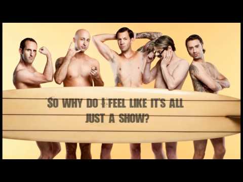 Simple Plan - Loser of the Year acoustic version (with lyrics)