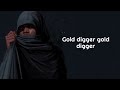 GOLD DIGGER (Lyrics Video) – Neo Chad | Afro-Fusion | Afrobeats 2026