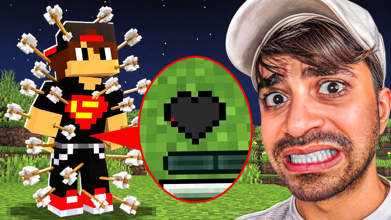 Latest Title & Thumbnail