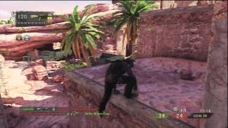 Uncharted 3: FAILURE