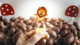 Surprise Eggs World Unboxing Animated Animals screenshot 3