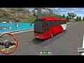 Coach Bus Simulator India Off Road Driving Bus Game Simulator Gameplay Part 157