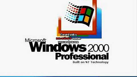 Windows Startup And Shutdown Sounds Reversed