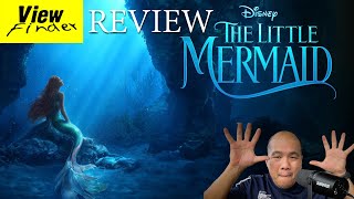 [ViewfinderReview] The Little Mermaid (วิวไฟน์เดอร์รีวิว เงือกน้อยผจญภัย)