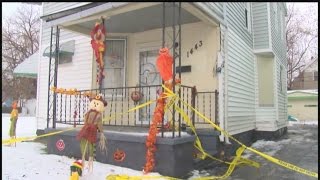Pregnant woman, 3 others shot, killed; girl hurt