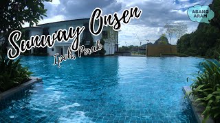Sunway Onsen Hospitality Suites, Ipoh, Perak「 4K 60fps 」