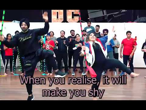 Mundian To Bach Ke English Panjabi MC