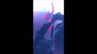 Tyga - Rack city live - Kyoto tour Copenhagen 2018