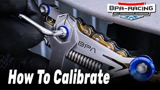 Celebrity How to Calibrate the BPA-RACING Slack Setter Net Worth