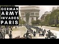 German Army in Paris (‘40-’44)