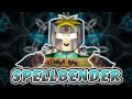 Spellbender chaos mode  gameplay  deck  south park phone destroyer