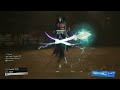 How to do guss party the merc vs bloodstained jester guide in final fantasy 7 rebirth