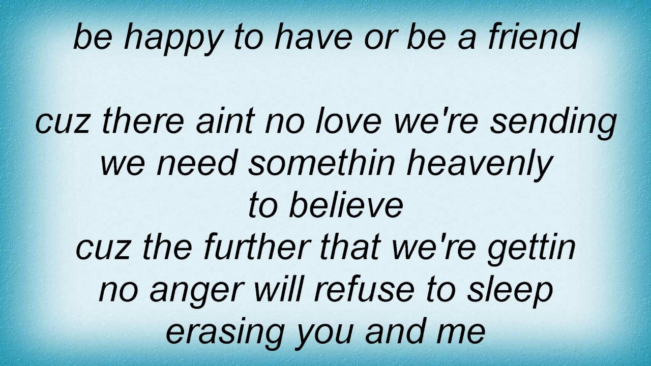 Watch Aslyn - Ain't No Love Lyrics on YouTube Watch Aslyn - Ain't No Love Lyrics on YouTube