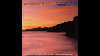 Anthony Phillips - Missing Links 2: The Sky Road - Full Album (1994)